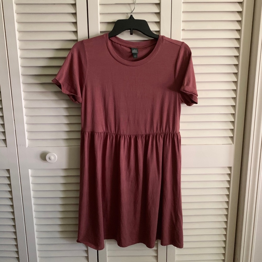 Wild Fable Babydoll Dress